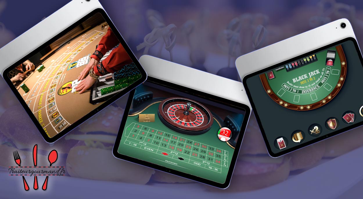 Solution rapide et facile pour votre Casino En Ligne Canada